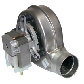 Smoke fan- DIFF pour Unical - 03292G