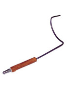 Flame sensing probe GS40/GS190- DIFF pour De Dietrich Chappée - S58082658