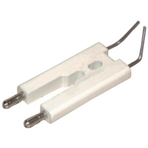Electrode unit HELIS/TIGRA1200- DIFF pour De Dietrich Chappée - S58528438