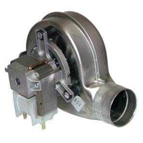 UNICAL smoke fan- DIFF pour Unical - 02393K