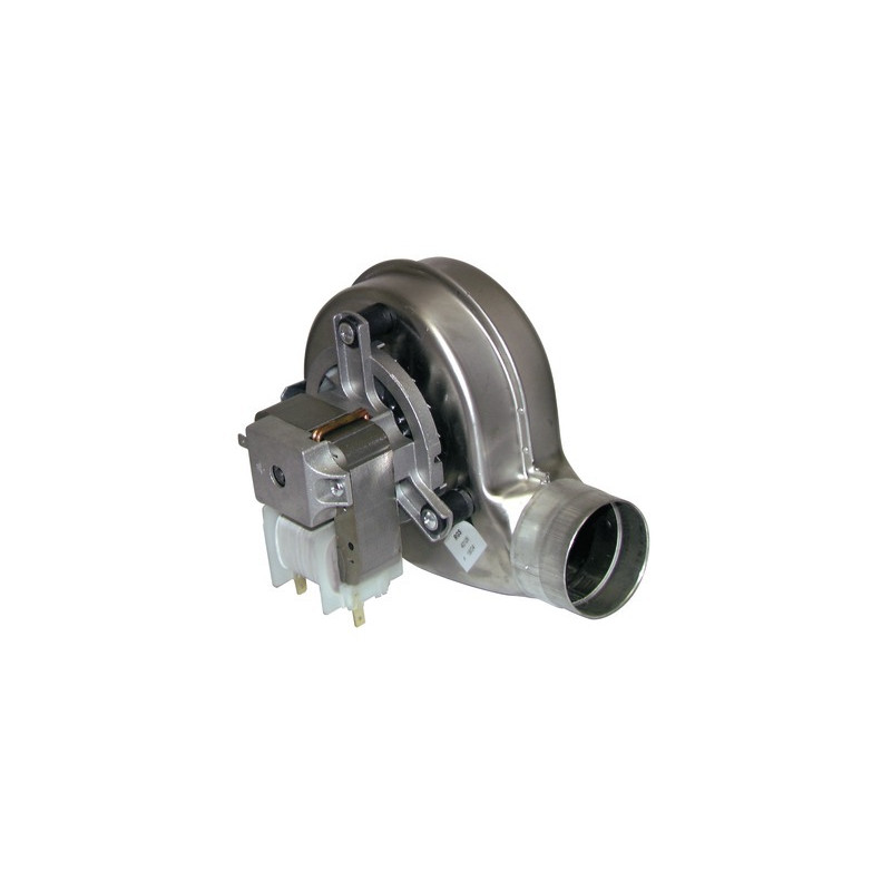 UNICAL smoke fan- DIFF pour Unical - 02393K