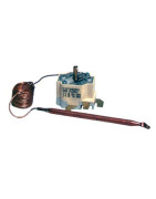 Control aquastatTXA4C016- DIFF pour De Dietrich Chappée - S17007010