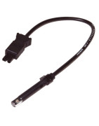 Photocell staefa qrb1b ampiii n°13- DIFF pour De Dietrich Chappée - S58539911