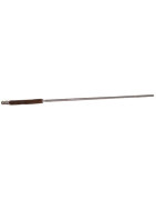Flame sensing probe GS60 2A- DIFF pour De Dietrich Chappée - S58528401