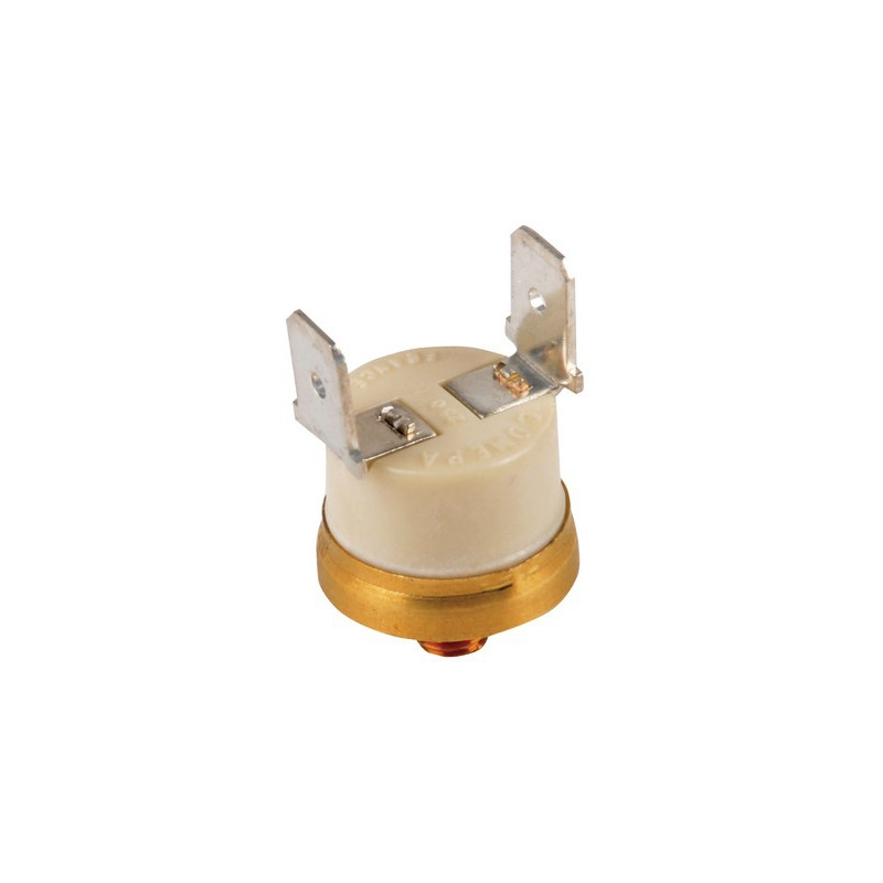 Overheat thermostat- DIFF pour De Dietrich Chappée - S17007024