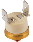 Overheat thermostat- DIFF pour De Dietrich Chappée - S17007024