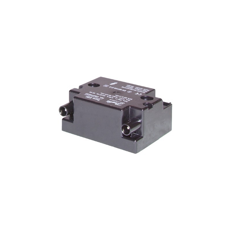 Spark generator EBI4 052F4230- DIFF pour De Dietrich Chappée - S58504252