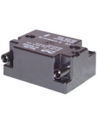 Spark generator EBI4 052F4230- DIFF pour De Dietrich Chappée - S58504252
