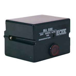 Control box MA55 H- DIFF pour De Dietrich Chappée - S58539774