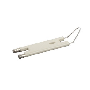 1 electrode unit- DIFF pour De Dietrich Chappée - S58528426