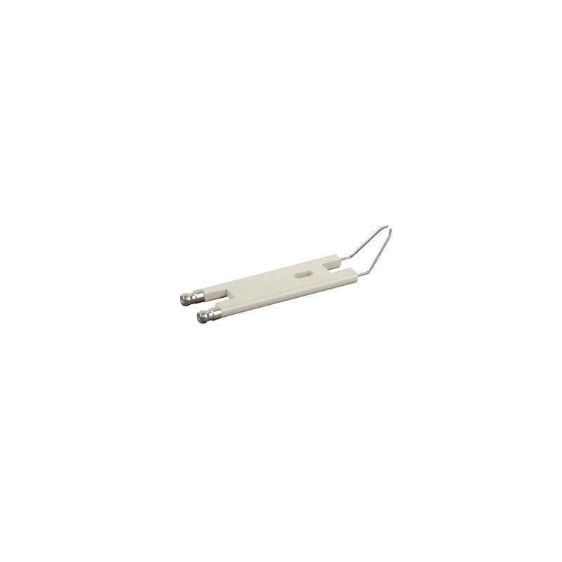 1 electrode unit- DIFF pour De Dietrich Chappée - S58528426
