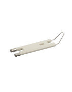 1 electrode unit- DIFF pour De Dietrich Chappée - S58528426