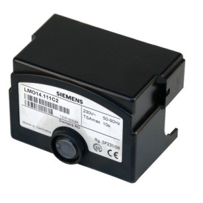Control box LMO 14111 O.42U- DIFF pour De Dietrich Chappée - SRN993418