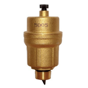 Auto air vent- DIFF pour Unical - 03380B
