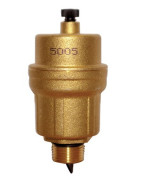 Auto air vent- DIFF pour Unical - 03380B Auto air vent- DIFF pour Unical - 03380B