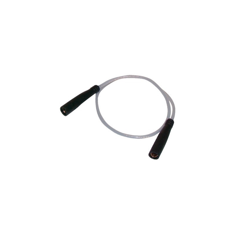 High voltage cable 817- DIFF pour De Dietrich Chappée - S58083792