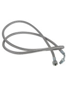 Hose fuel- DIFF pour De Dietrich Chappée - S58366636