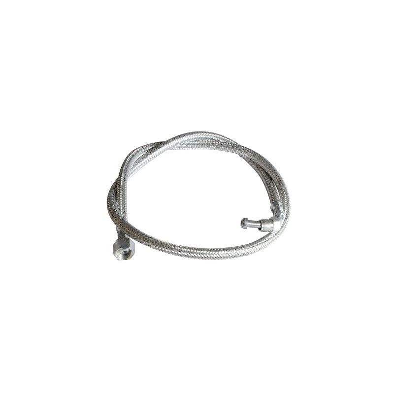 Hose fuel ST6 MG1/4 90° - FC3- DIFF pour De Dietrich Chappée - S58366626
