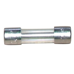 Fuse 6,3A- DIFF pour De Dietrich Chappée - S15803525