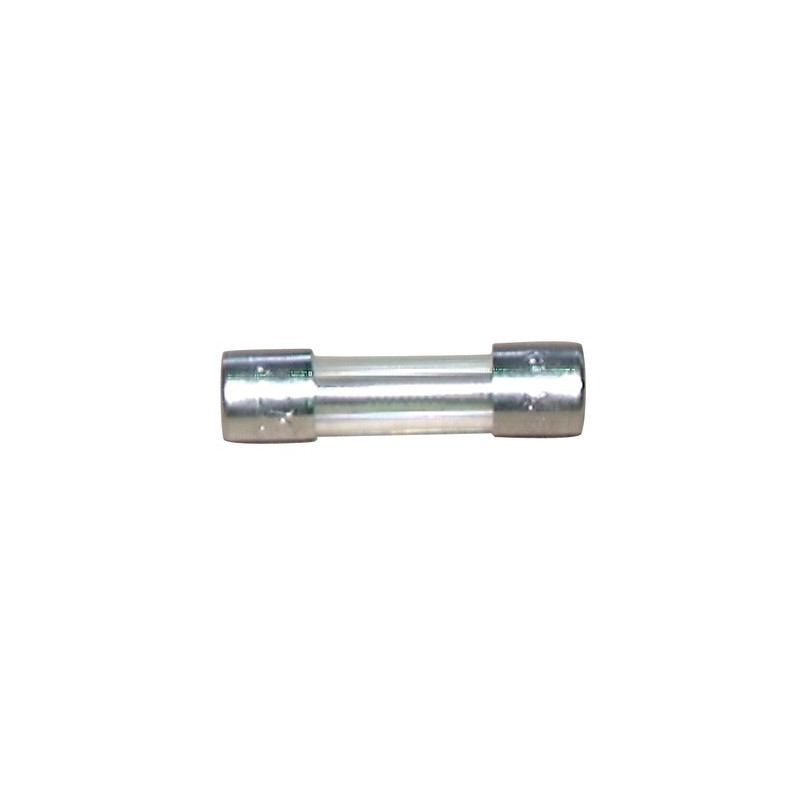 Fuse 6,3A- DIFF pour De Dietrich Chappée - S15803525