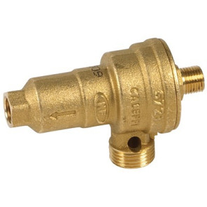 Shut-off valve- DIFF pour Unical - 02959Z