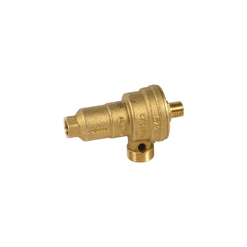 Shut-off valve- DIFF pour Unical - 02959Z