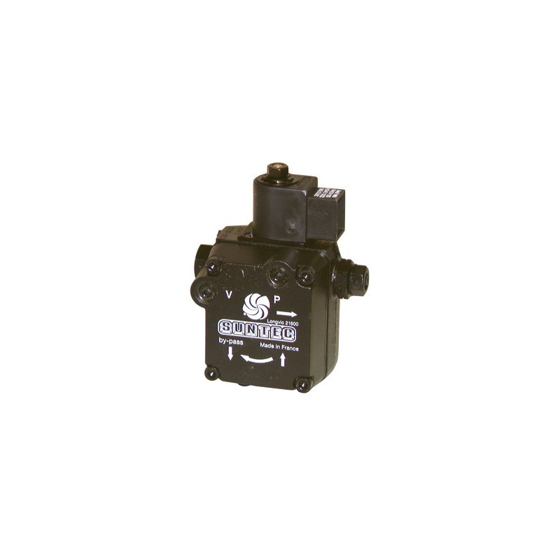 Pump AS47C 1538 1P0500- DIFF pour De Dietrich Chappée - S58329091