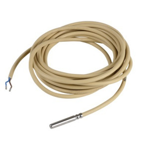 Tank sensor QAZ21 4m- DIFF pour De Dietrich Chappée - S17006723