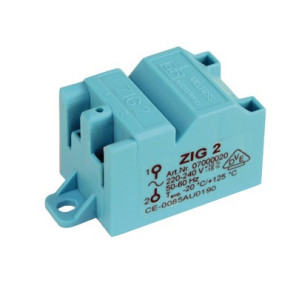 Spark generator ANSTOSS ZIG II- DIFF pour De Dietrich Chappée - S17000151