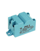 Spark generator ANSTOSS ZIG II- DIFF pour De Dietrich Chappée - S17000151