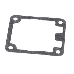 Cover seal REV.1.2.3.5(991523)- DIFF pour De Dietrich Chappée - S50035616