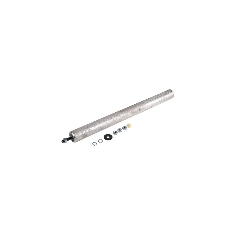 Anode + gasket L:405- DIFF pour De Dietrich Chappée - S80944385
