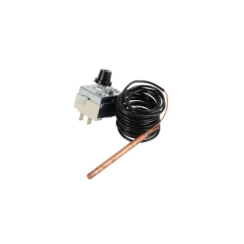 Safety thermostat TG400- DIFF pour De Dietrich Chappée - S170C56FA