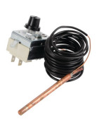 Safety thermostat TG400- DIFF pour De Dietrich Chappée - S170C56FA