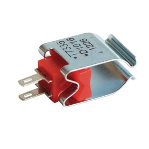 Temperature probe T7335D1016- DIFF pour Unical - 04161P