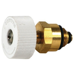 Filling valve- DIFF pour Unical - 02477C