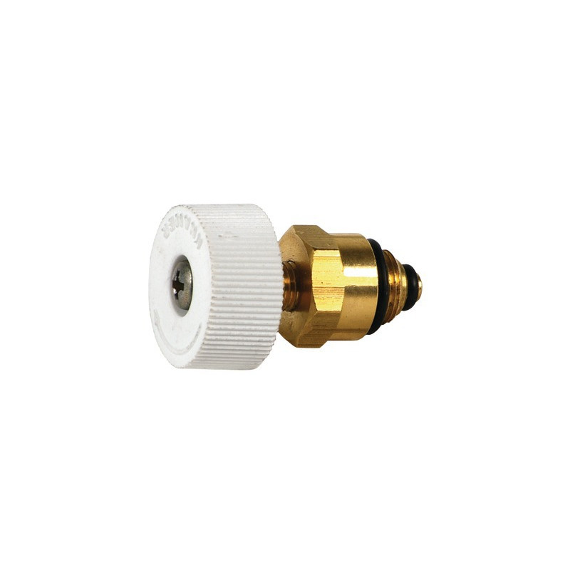 Filling valve- DIFF pour Unical - 02477C