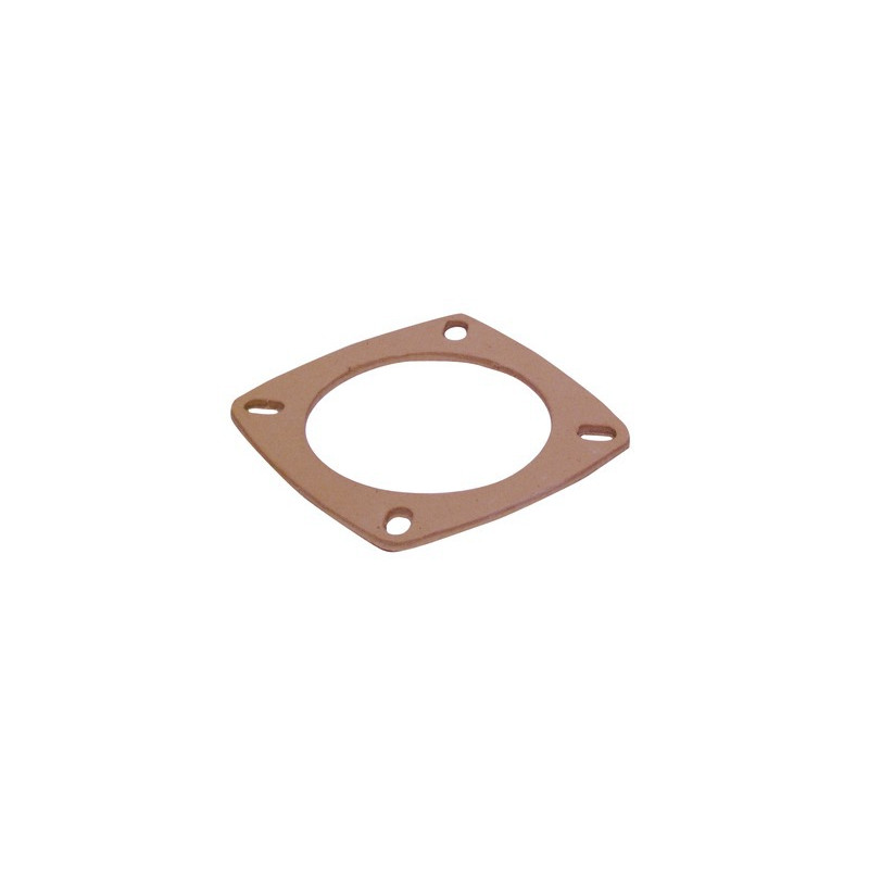 Gasket flange burner 106x143- DIFF pour De Dietrich Chappée - 401446