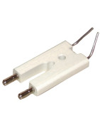 Electrode unit cougar- DIFF pour De Dietrich Chappée - S58528415