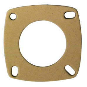 Gasket flange burner 4kg 87x142- DIFF pour De Dietrich Chappée - 401645