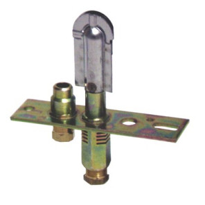 Burner pilot Polidoro ID.ST- DIFF pour De Dietrich Chappée - S17007781