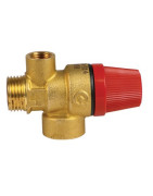 Relief valve 3 bars- DIFF pour Bosch - 87168101420 Relief valve 3 bars- DIFF pour Bosch - 87168101420