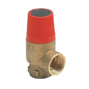 Relief valve 3 bars- DIFF pour Bosch - 87168241780