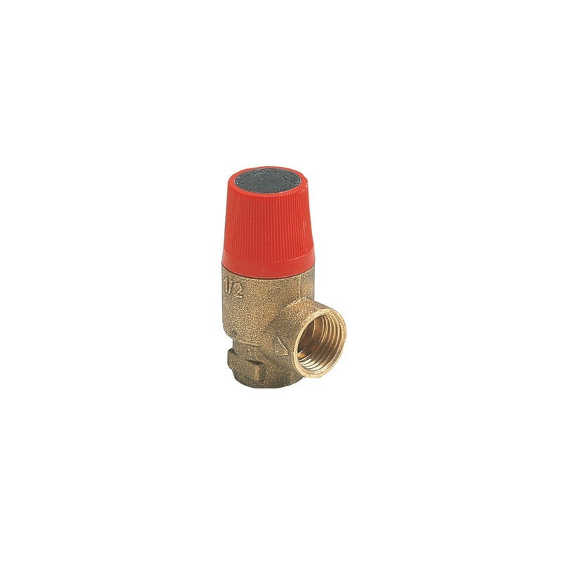 Relief valve 3 bars- DIFF pour Bosch - 87168241780