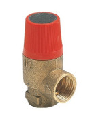 Relief valve 3 bars- DIFF pour Bosch - 87168241780