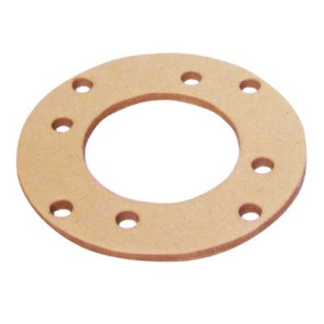 Gasket flange burner elco - klockner -  90x172- DIFF pour Elco - 402246