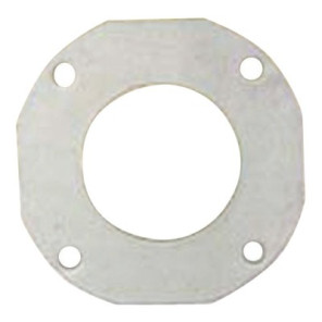Gasket flange burner elco - klockner- DIFF pour Elco - 402247