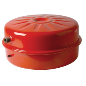 Expansion vessel 18L M3/4- DIFF pour Bosch - 87168309150