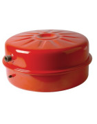 Expansion vessel 18L M3/4- DIFF pour Bosch - 87168309150