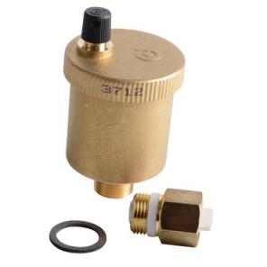 Auto air vent with valve- DIFF pour Bosch - 87168193470